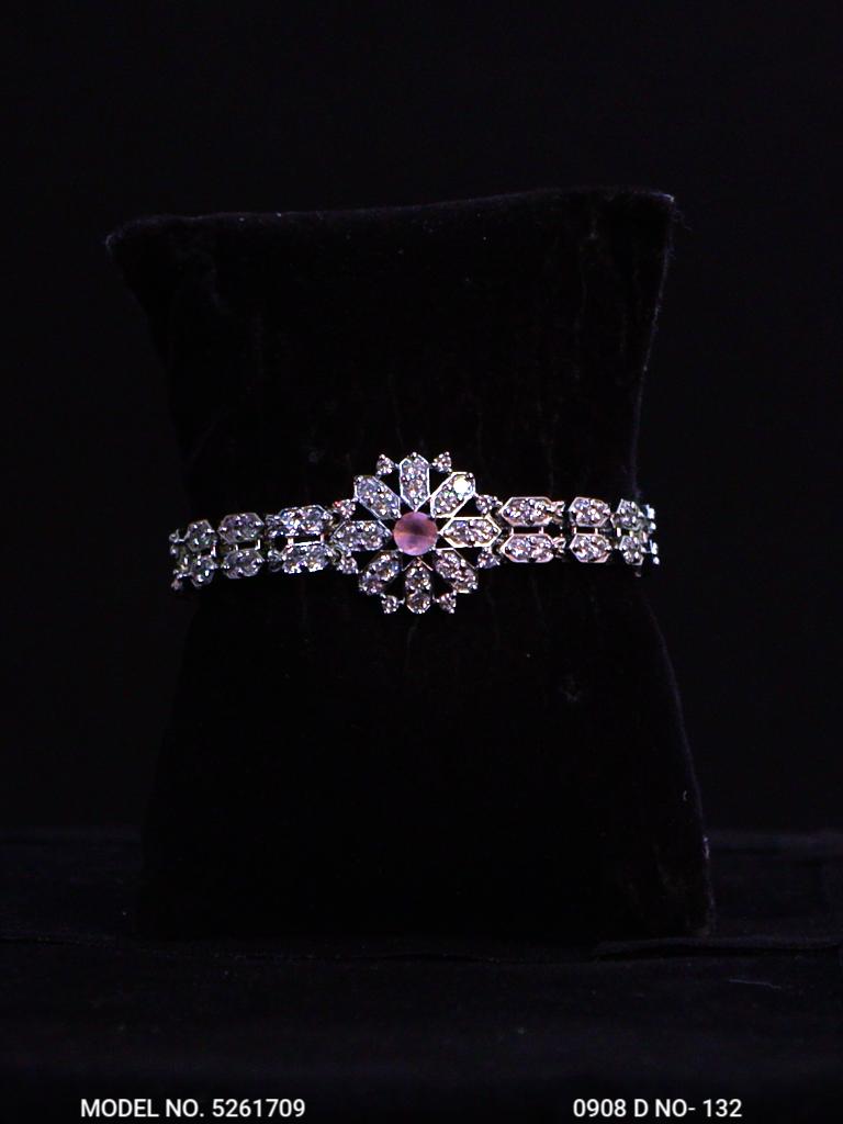 Shine Wave Bracelet - Style 2 - Amaara World