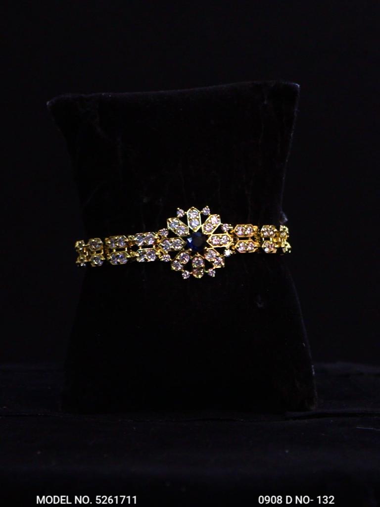 Shine Wave Bracelet - Style 3 - Amaara World