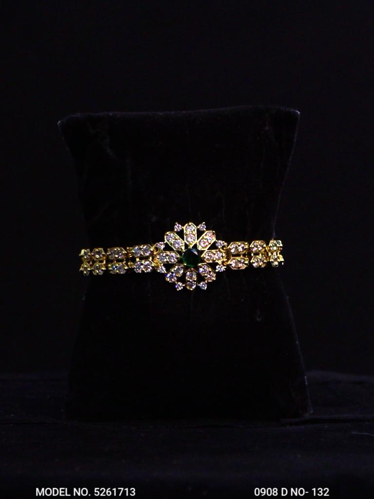Shine Wave Bracelet - Style 4 - Amaara World