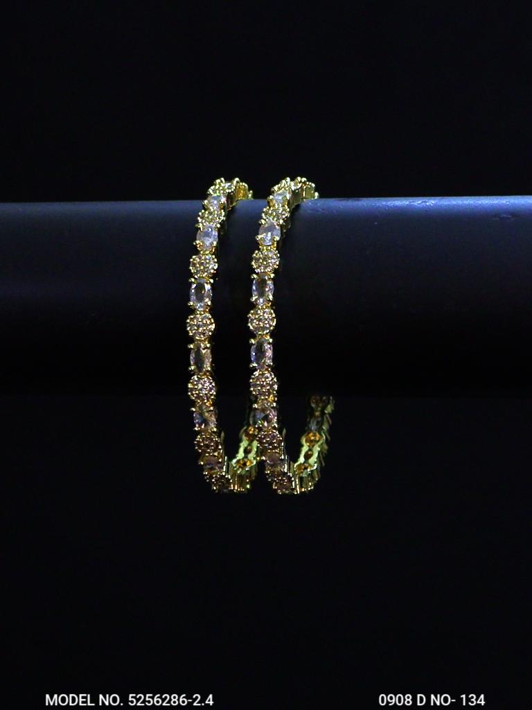 Elite Spark Bangles - Amaara World USA - SKU 5256286