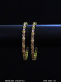 Diamond Glow Bangles - Amaara World USA - SKU 5256289