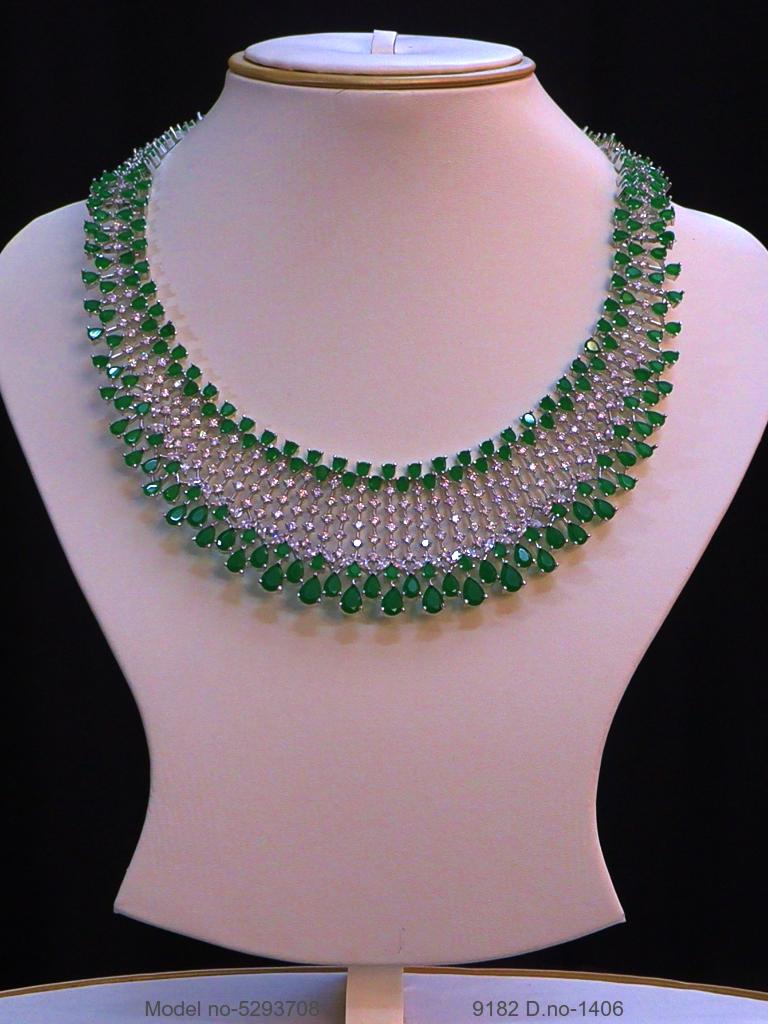 Necklace Designed by Passionate Craftsmen ! - View 2