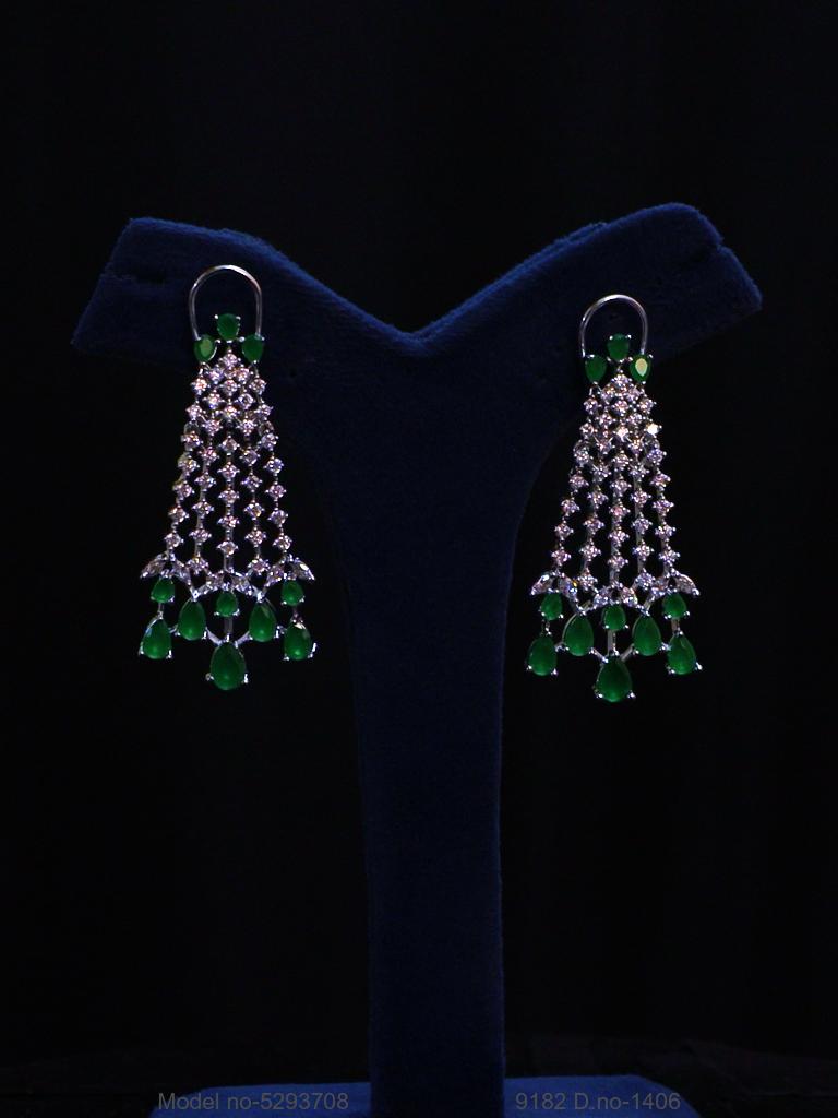 Necklace Designed by Passionate Craftsmen ! - View 3