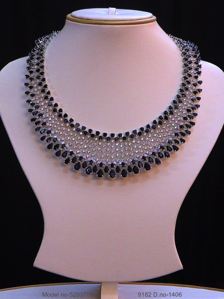 Crafted with Passion, in India - View 2