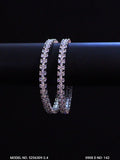 Shine Wave Bangles - Amaara World USA - SKU 5256309