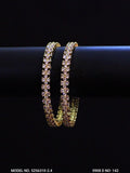 Elite Spark Bangles - Amaara World USA - SKU 5256310