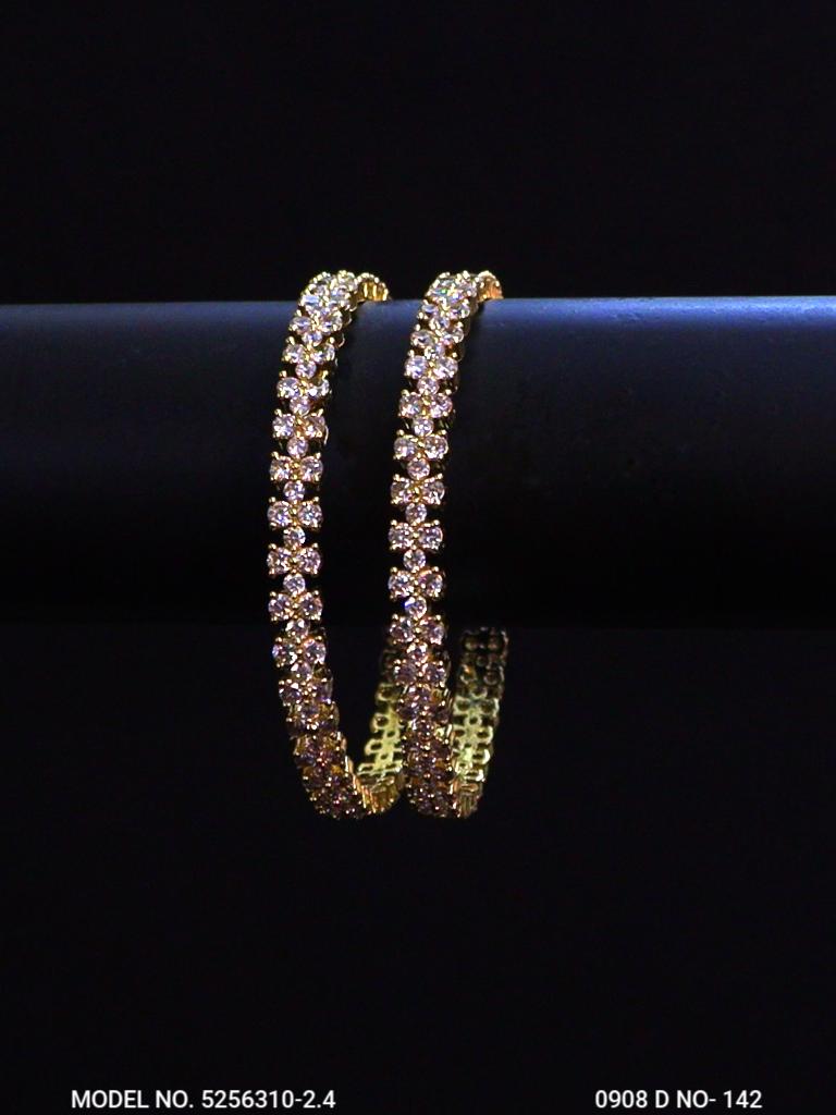 Elite Spark Bangles - Amaara World USA - SKU 5256310