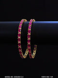 Luxury Line Bangles - Amaara World USA - SKU 5256303