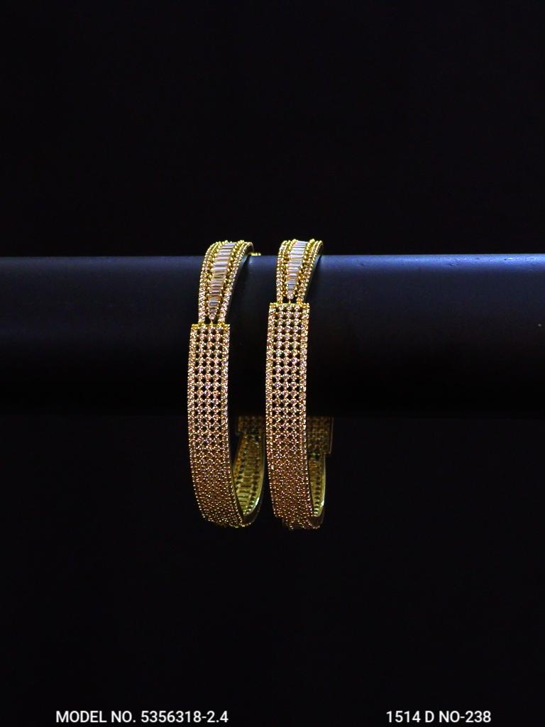Trendy Glow Bangles - Amaara World USA - SKU 5356318
