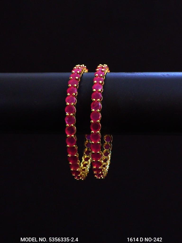 Forever Shine Bangles - Amaara World USA - SKU 5356335