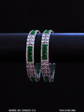 Luxe Shine Bangles - Amaara World USA - SKU 5356321