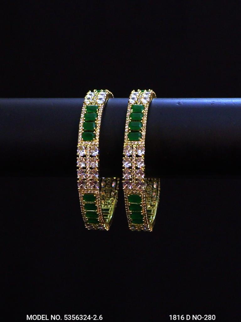 Export Luxe CZ - Amaara World USA - SKU 5356324
