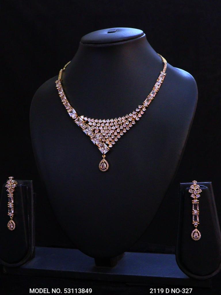 Classic Pattern | Fine Fashion Jewelry - Amaara World USA - SKU 53113849
