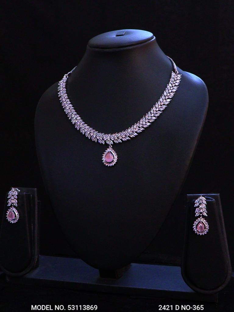 Wedding Jewelry | Light Weight - Amaara World USA - SKU 53113869