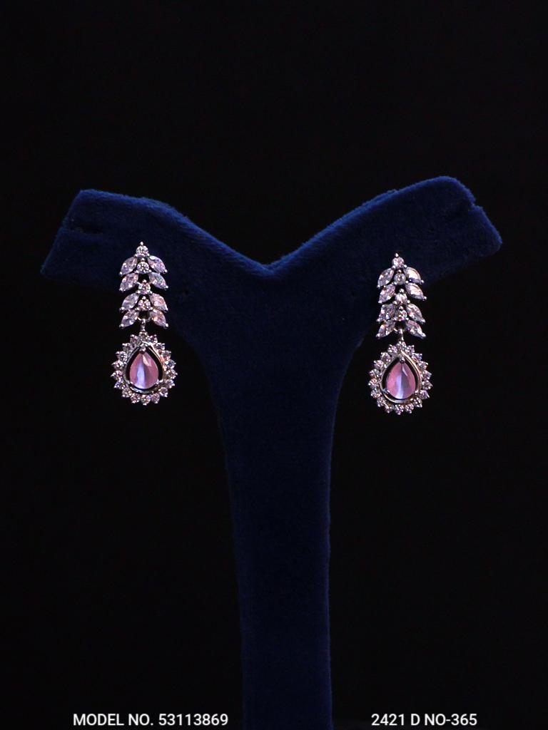 Wedding Jewelry | Light Weight - View 3 - Amaara World