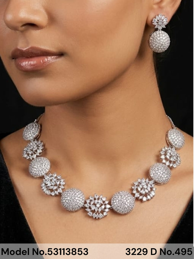 Be a Showstopper in your Party ! - Amaara World USA - SKU 53113853