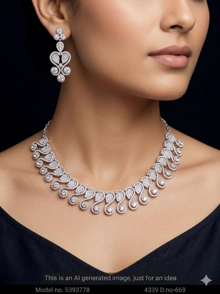 Ideal Gift for Traditional Ladies - Style 1 - Amaara World