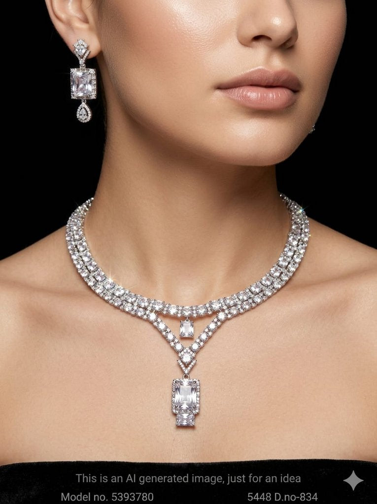Friendship of Tradition and Trend - Amaara World USA - SKU 5393780