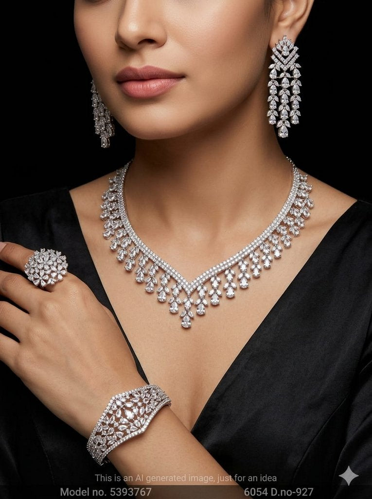 Need to woo a Woman ! Here it is.. - Amaara World USA - SKU 5393767