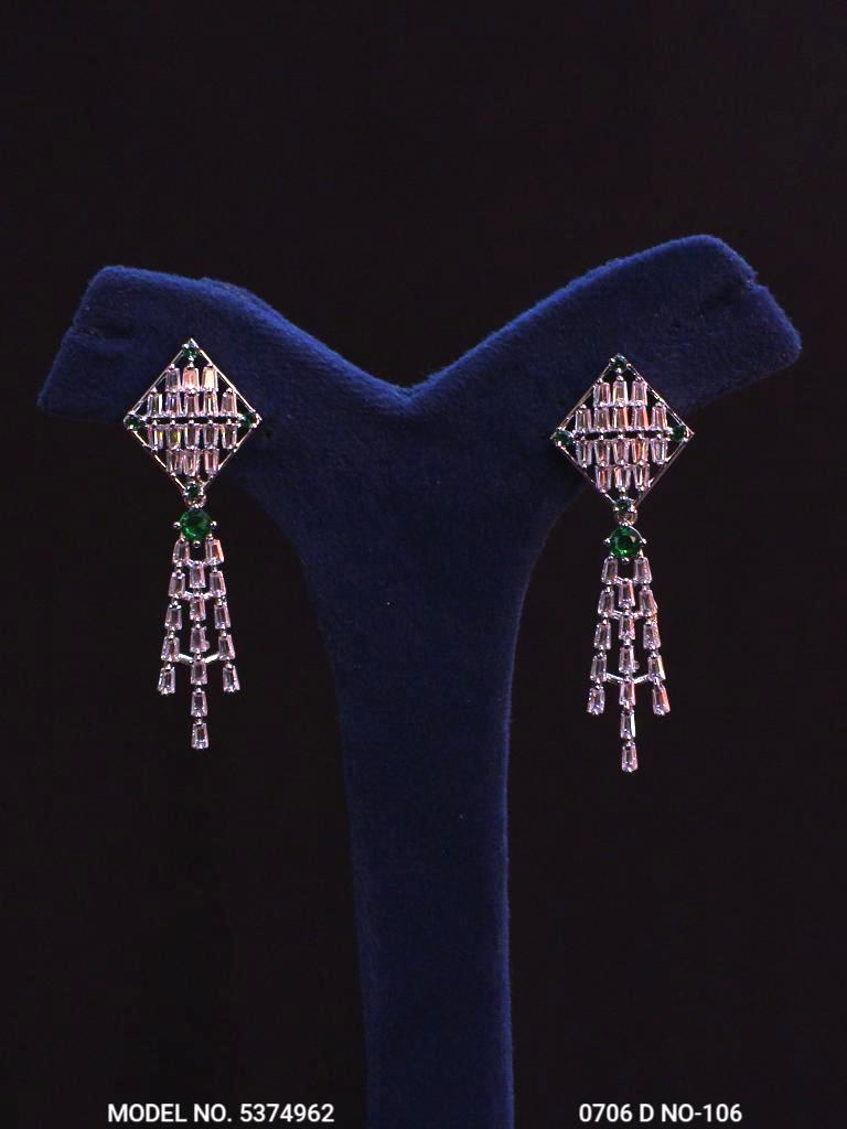 Designer Earring | Made in India