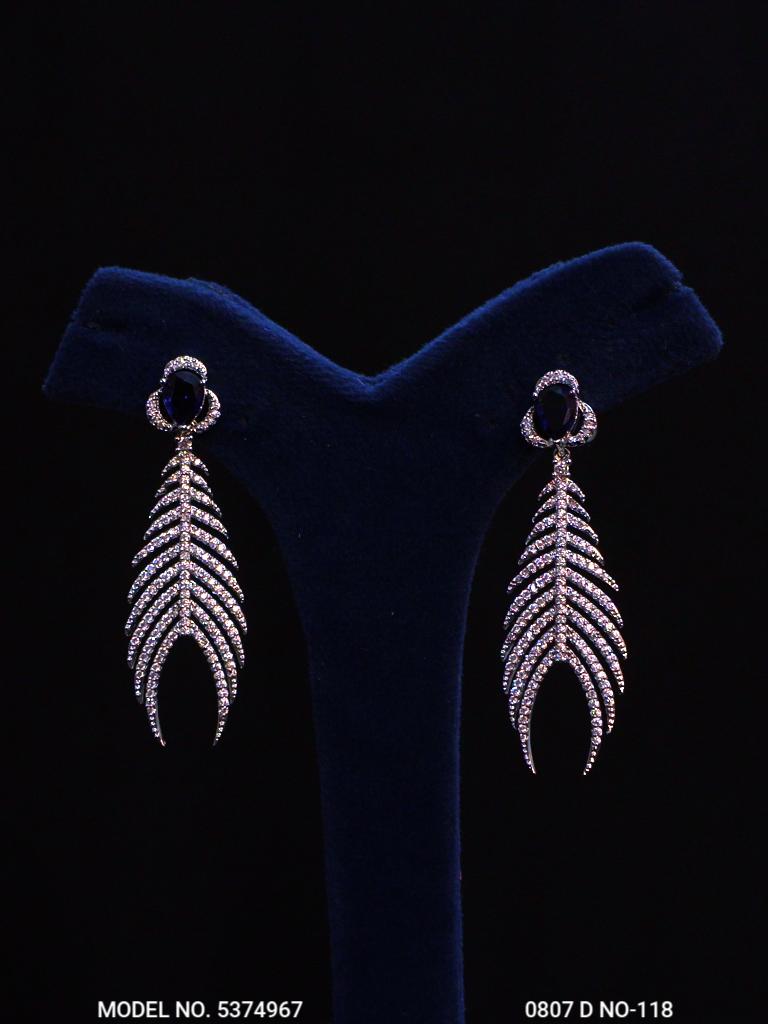 Earrings | Popular in US, Africa
