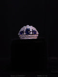 Imperial Shine Ring - Amaara World USA - SKU 5345454