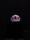 Regal Charm Ring - Amaara World USA - SKU 5345455
