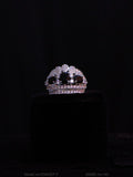 Majesty CZ Ring - Amaara World USA - SKU 5345457