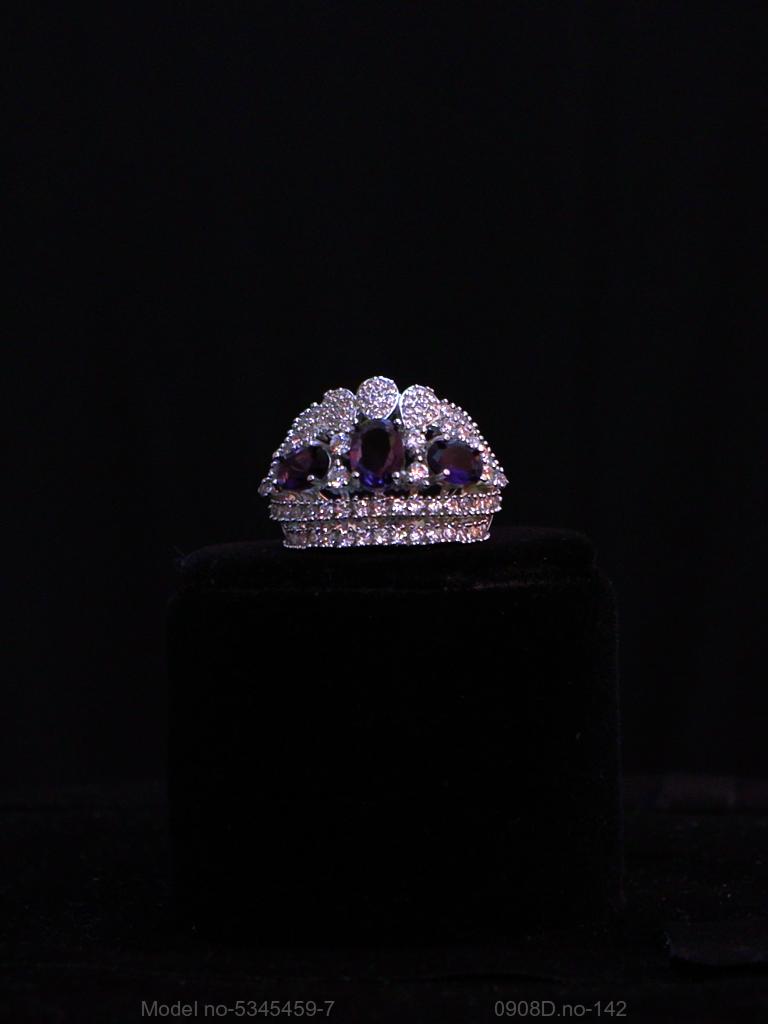 Eternal Spark Ring - Amaara World USA - SKU 5345459