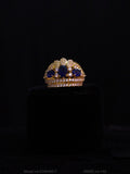 Luxe Shine Ring - Amaara World USA - SKU 5345460