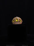 Diamond Glow Ring - Amaara World USA - SKU 5345462