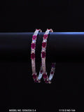 Saubhagya Shine Bangles - Amaara World USA - SKU 5356326