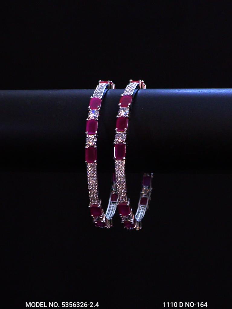 Saubhagya Shine Bangles - Amaara World USA - SKU 5356326