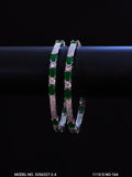 Dulhan Shine Bangles - Amaara World USA - SKU 5356327