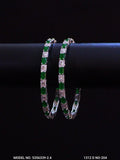 Urban Spark Bangles - Amaara World USA - SKU 5356339