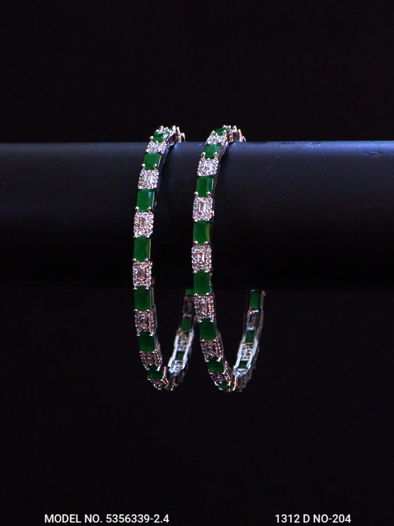 Urban Spark Bangles - Amaara World USA - SKU 5356339