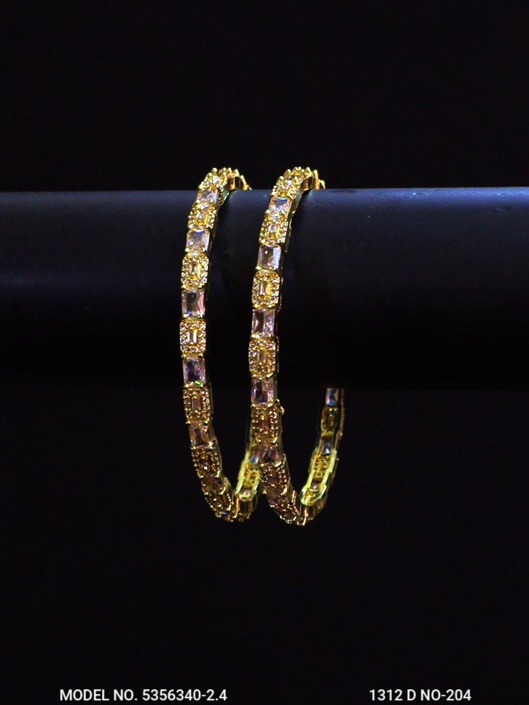 Bling Star Bangles - Amaara World USA - SKU 5356340