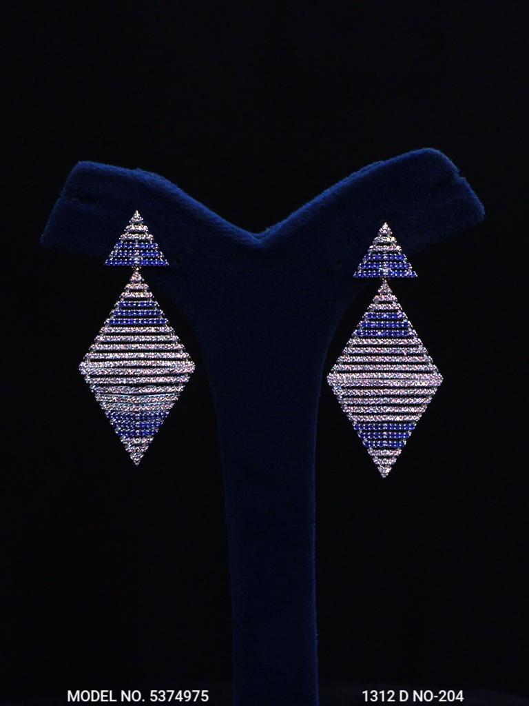 Earrings | Latest Fashion Jewelry