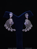 Imitation Jewelry | Cz Earrings