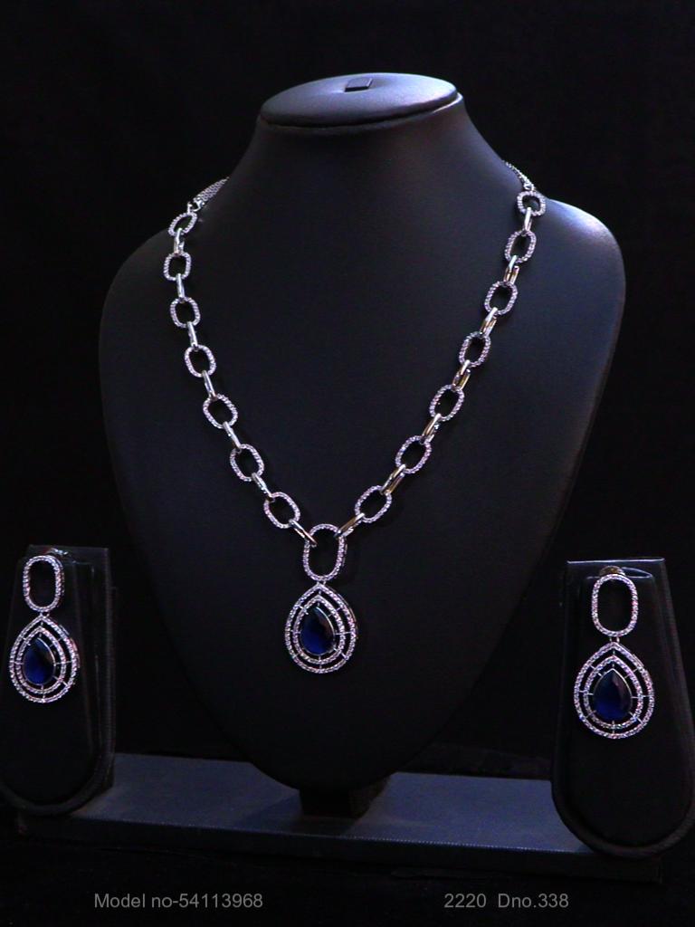 Wedding Jewelry | Ideal Gift - View 2