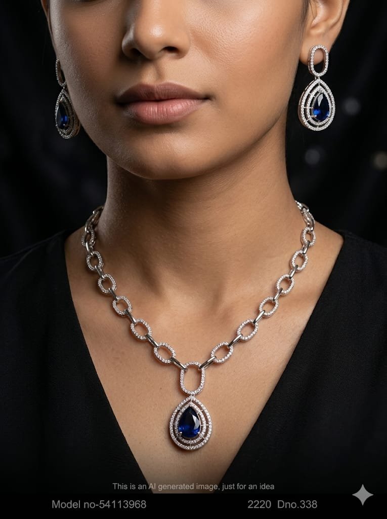 Wedding Jewelry | Ideal Gift - Amaara World