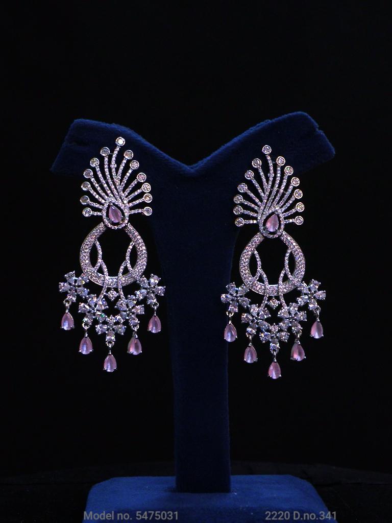 Earrings for Wedding Parties