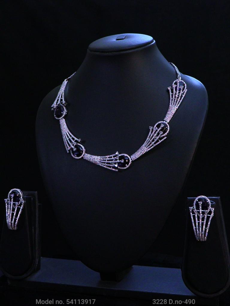 Wedding Occasions Jewelry - Amaara World
