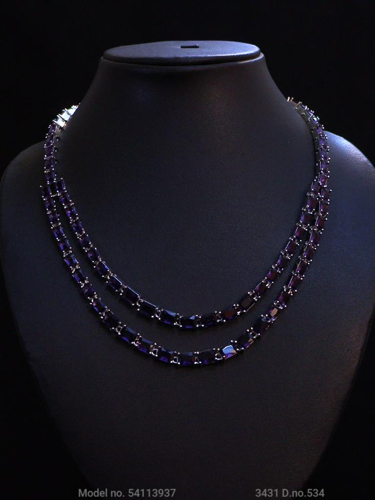 Classic Statement Jewelry - View 2