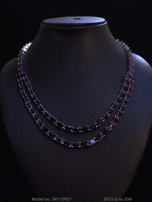 Classic Statement Jewelry - View 2