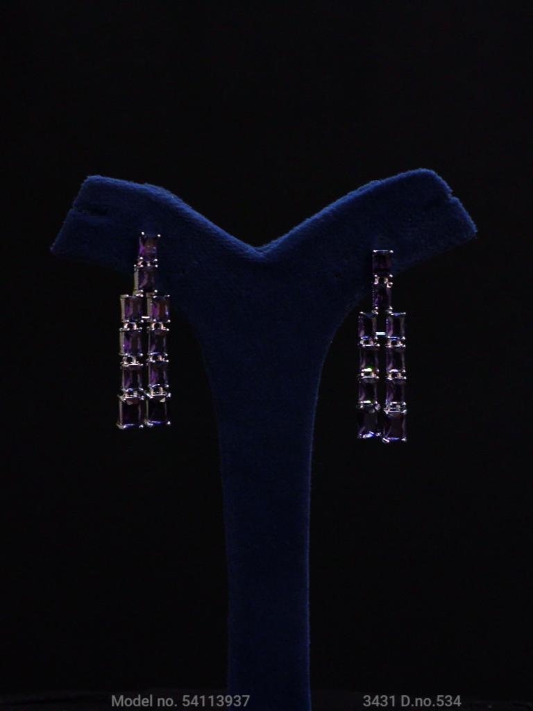 Classic Statement Jewelry - View 3