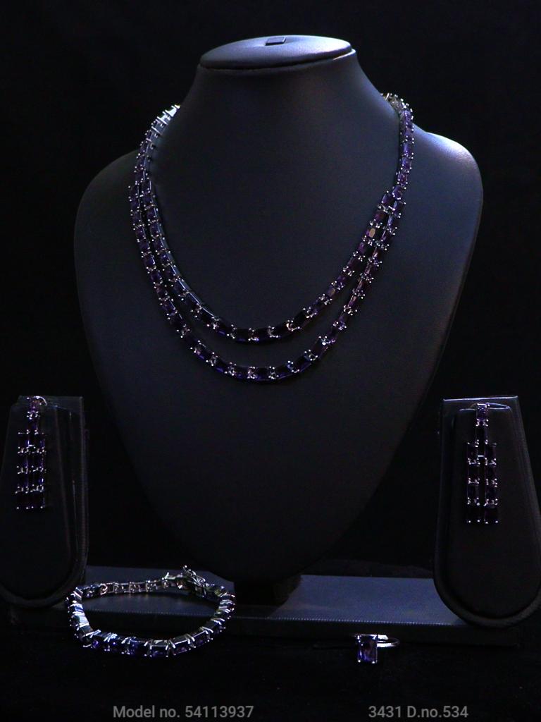 Classic Statement Jewelry - Amaara World
