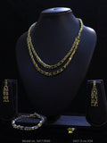 Partywear Classic Jewelry Set - Amaara World