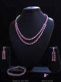 Necklace Set for Wedding Occasions - Amaara World