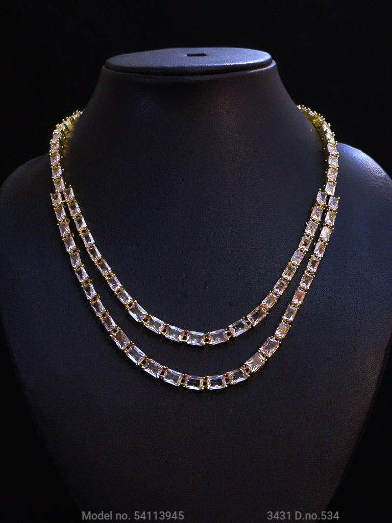 Handcrafted in India | Jewelry Set - View 2